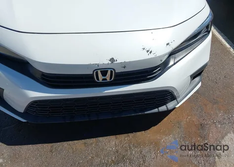 2024 Honda Civic Sport from USA, damaged, VIN 2HGFE2F54RH517127